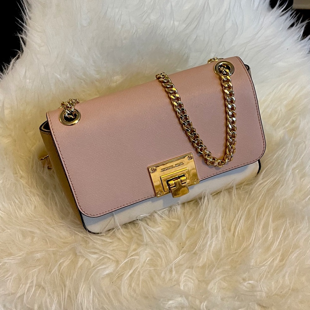 Michael Kors crossbody bag